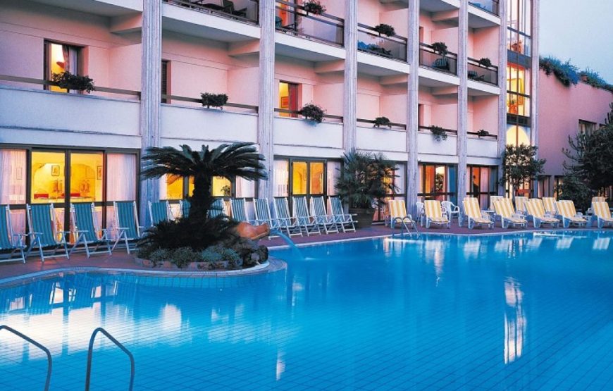Hotel Cicala